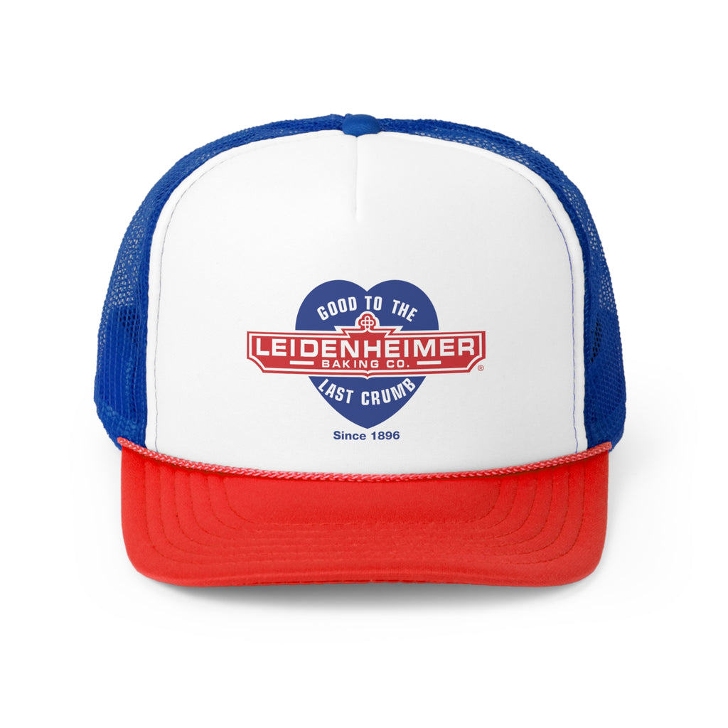 Leidenheimer Trucker Hat