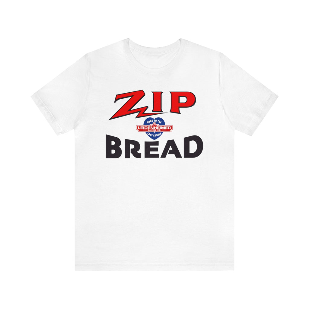 Leidenheimer Zip Bread T-Shirt