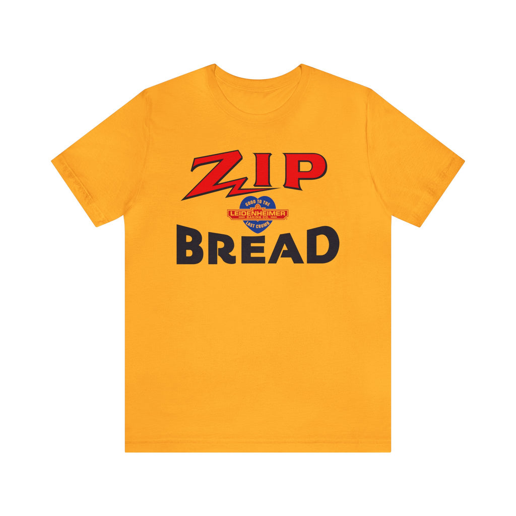 Leidenheimer Zip Bread T-Shirt